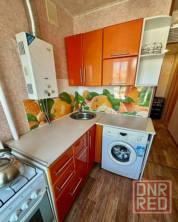 Сдается однокомнатная квартира. Буденновкий район Донецк - изображение 1