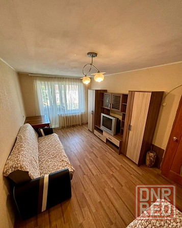 Сдается однокомнатная квартира. Буденновкий район Донецк - изображение 2
