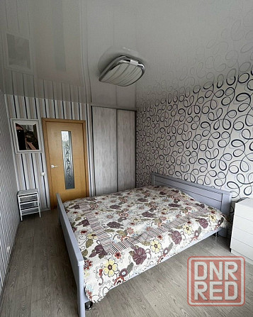 Сдается: Двухкомнатная квартира Район: Буденовский Донецк - изображение 1