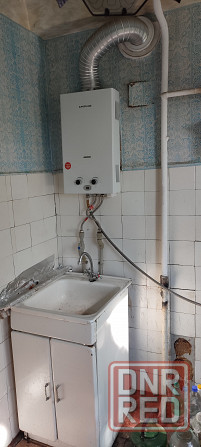 Продам 2-х комнатную квартиру, Киевский район, "Ветка" Донецк - изображение 6