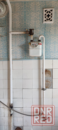 Продам 2-х комнатную квартиру, Киевский район, "Ветка" Донецк - изображение 5