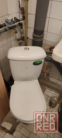 Продам 2-х комнатную квартиру, Киевский район, "Ветка" Донецк - изображение 7