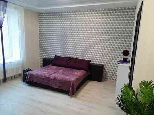 Сдам 1-комнатную квартиру в Кировском районе Донецк