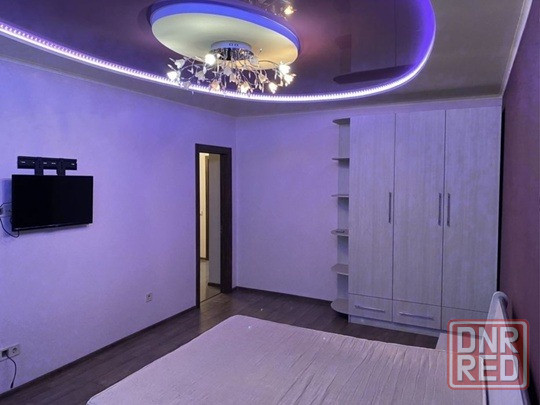 Сдам в аренду комфортную 2-комнатную квартиру Донецк - изображение 1