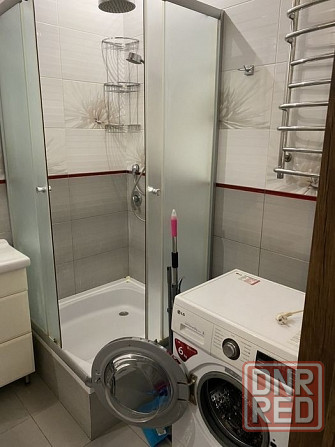 Сдам в аренду комфортную 2-комнатную квартиру Донецк - изображение 4