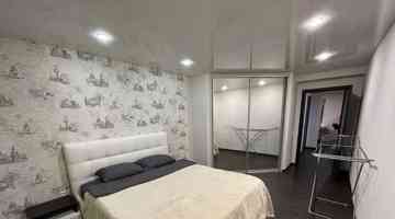 Сдаю двухкомнатную квартиру Киевский район Донецк