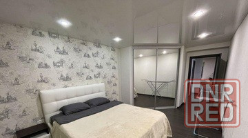 Сдаю двухкомнатную квартиру Киевский район Донецк - изображение 3