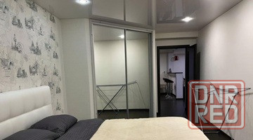 Сдаю двухкомнатную квартиру Киевский район Донецк - изображение 6