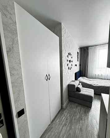 Сдается: Однокомнатная квартира Район: Калининский Донецк