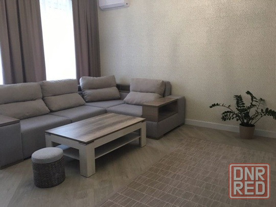 Сдам в аренду комфортную 2-комнатную квартиру Киевский район Донецк - изображение 5