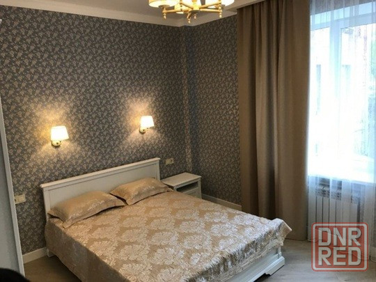 Сдам в аренду комфортную 2-комнатную квартиру Киевский район Донецк - изображение 1