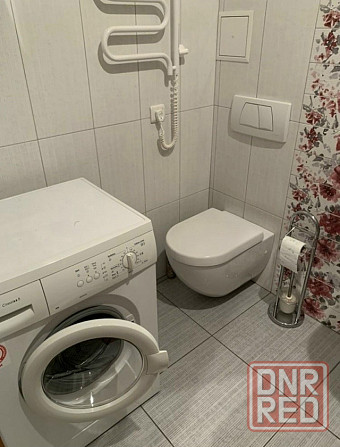 Сдам 1-х комнатную квартиру в Ленинском районе Донецк - изображение 3