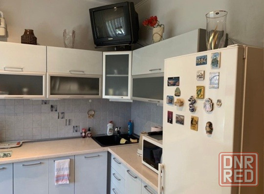 Сдам 1-х комнатную квартиру в Ленинском районе Донецк - изображение 1