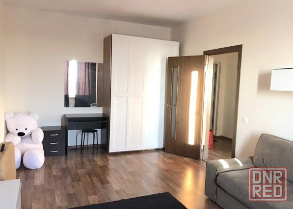 Сдам квартиру кв-л северный Макеевка - изображение 2