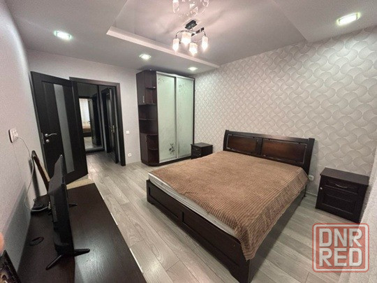 Сдам в аренду комфортную 2-комнатную квартиру , Калининский район Донецк - изображение 1