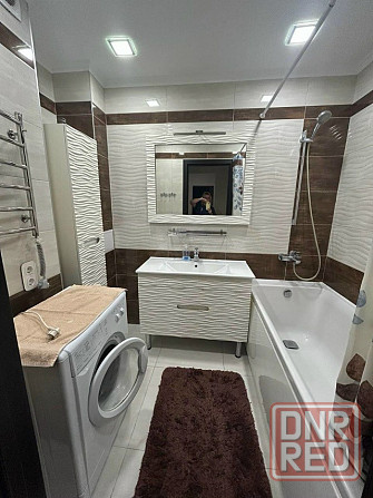 Сдам в аренду комфортную 2-комнатную квартиру , Калининский район Донецк - изображение 4