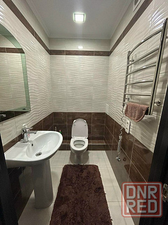 Сдам в аренду комфортную 2-комнатную квартиру , Калининский район Донецк - изображение 3