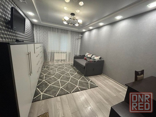 Сдам в аренду комфортную 2-комнатную квартиру , Калининский район Донецк - изображение 5