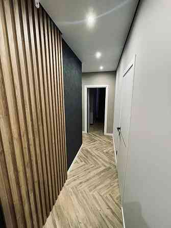 Сдается 2-комнатная квартира в Ворошиловском районе Донецк