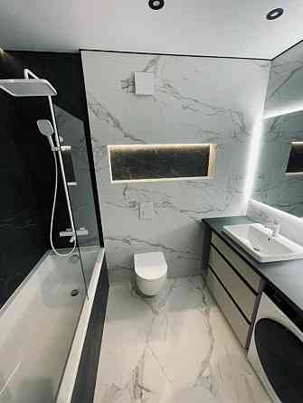 Сдается 2-комнатная квартира в Ворошиловском районе Донецк