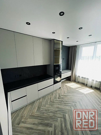 Сдается 2-комнатная квартира в Ворошиловском районе Донецк - изображение 4