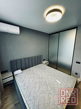 Сдается 2-комнатная квартира в Ворошиловском районе Донецк - изображение 1