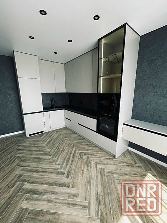 Сдается 2-комнатная квартира в Ворошиловском районе Донецк - изображение 2