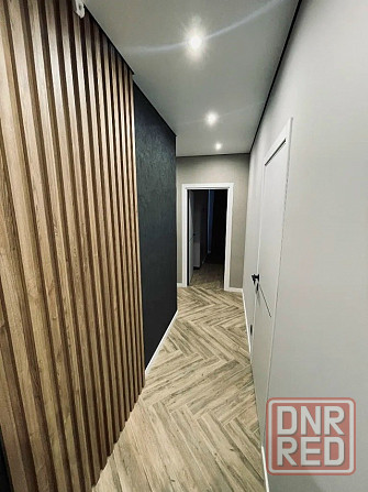 Сдается 2-комнатная квартира в Ворошиловском районе Донецк - изображение 6