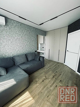 Сдается 2-комнатная квартира в Ворошиловском районе Донецк - изображение 3