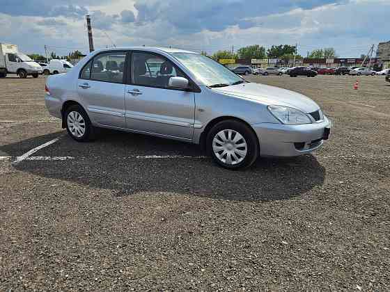Mitsubishi Lancer Макеевка