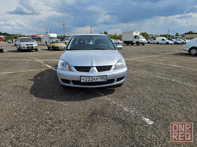 Mitsubishi Lancer Макеевка - изображение 1