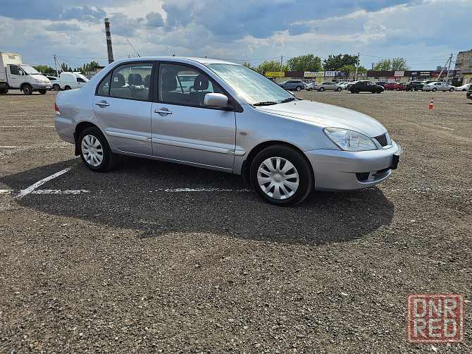 Mitsubishi Lancer Макеевка - изображение 2