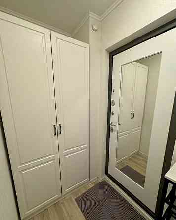 Сдается: Однокомнатная квартира Район: Кировский Донецк