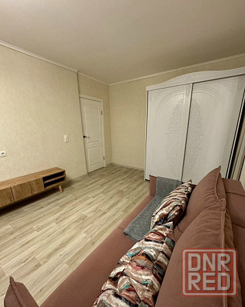 Сдается: Однокомнатная квартира Район: Кировский Донецк - изображение 2