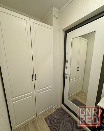 Сдается: Однокомнатная квартира Район: Кировский Донецк - изображение 1