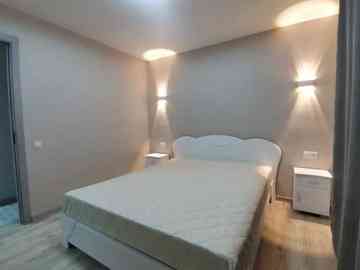 Сдаётся 2к-квартира Калинский р-н Донецк