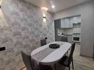 Сдаётся 2к-квартира Калинский р-н Донецк