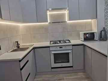 Сдаётся 2к-квартира Калинский р-н Донецк