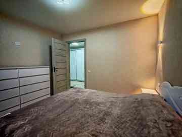 Сдаётся 2к-квартира Калинский р-н Донецк