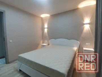 Сдаётся 2к-квартира Калинский р-н Донецк - изображение 1