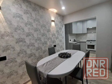 Сдаётся 2к-квартира Калинский р-н Донецк - изображение 5