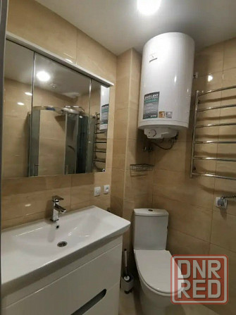 Сдаётся 2к-квартира Калинский р-н Донецк - изображение 9