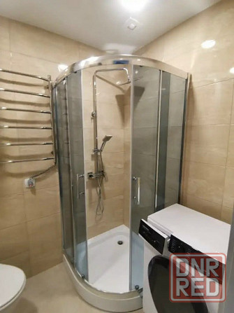 Сдаётся 2к-квартира Калинский р-н Донецк - изображение 8