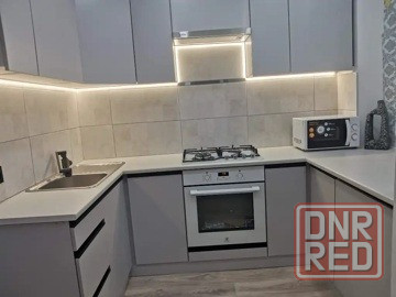 Сдаётся 2к-квартира Калинский р-н Донецк - изображение 6