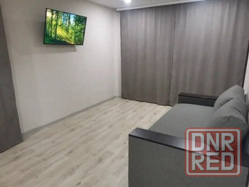 Сдаётся 2к-квартира Калинский р-н Донецк - изображение 2