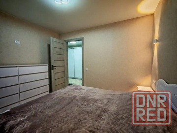 Сдаётся 2к-квартира Калинский р-н Донецк - изображение 4