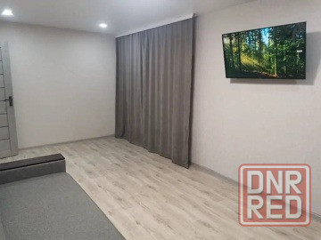 Сдаётся 2к-квартира Калинский р-н Донецк - изображение 3