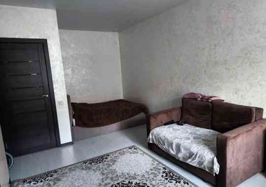 Сдаю однокомнатную квартиру Калининский район Донецк