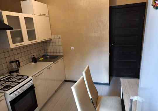 Сдаю однокомнатную квартиру Калининский район Донецк