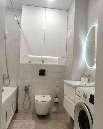 Сдается 1-комнатная квартира, Ворошиловский р-н Донецк